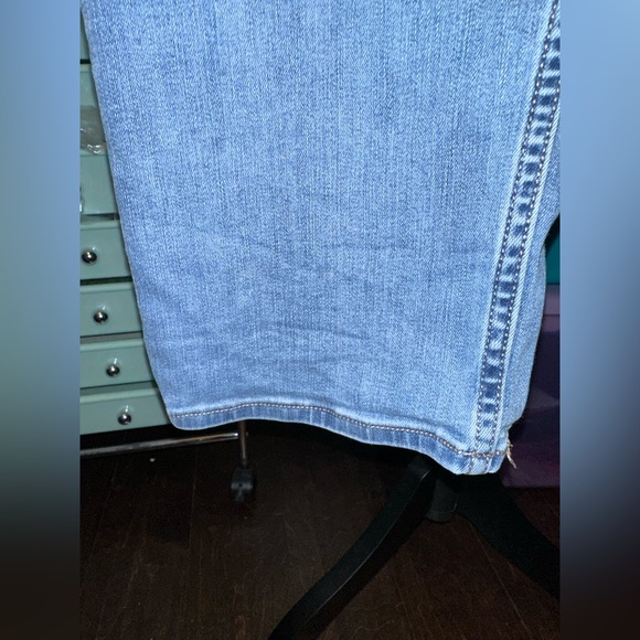 Gently Used Men’s Goodfellow Jeans Size 38/32 - Picture 5 of 7